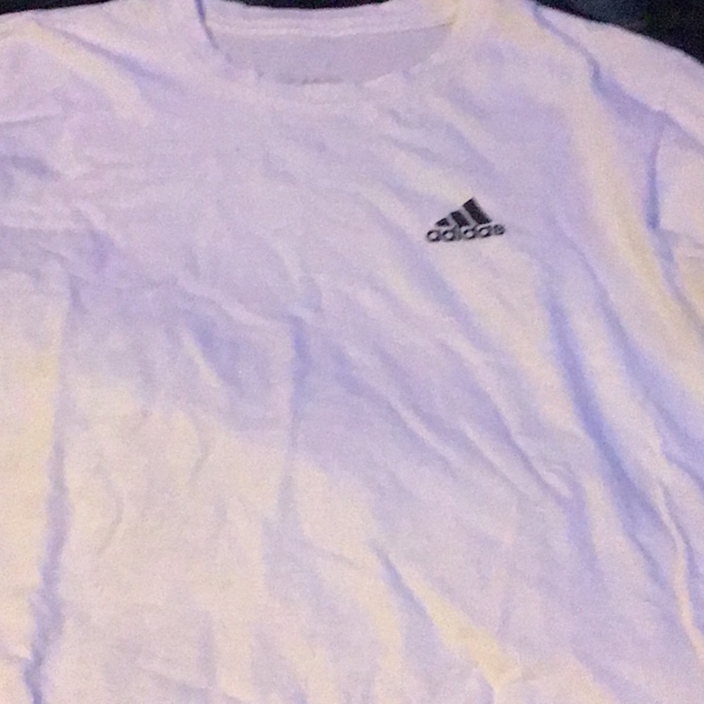 Adidas shirt